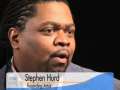 Stephen Hurd: Being a Musician and Studying God's Word 
