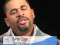 Byron Cage: Not Loosing Hope In The Midst of Trial 
