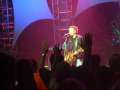 Chris Tomlin @ HIM Conference 2008 singing Holy is the Lord 