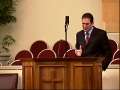 Community Bible Baptist Church 4-06-08 AM Preaching 2of2 