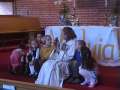 Russian Nesting Dolls Children's Sermon 