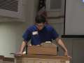 Philip Marotto Youth Sunday Sermon