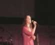 Gemma Singing My Redeemer 