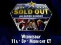 SoldOut Special on Daystar Wednesday April 23rd