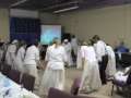 Messianic Dance - Adonai - Passover 2008 