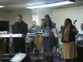 Worship Team / Tabernaculo Pentecostal Inc. 