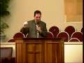 Community Bible Baptist Church 4-30-08 Wed Preaching 1of2 