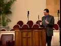 Community Bible Baptist Church 5-04-08 AM Preaching 1of2 