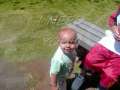 Shawn T. Family Vacation in Gods Glory 2006 *MustSee* 