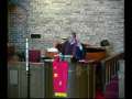 Lyons FUMC - 5-11-2008 Sermon 