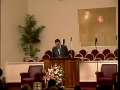 Community Bible Baptist Church 5-11-08 Sun PM Preaching 