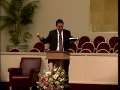 Community Bible Baptist Church 5-14-08 Wed PM Preaching 