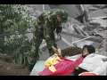 Open Our Eyes - Earth Quake, China 