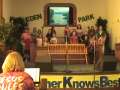 'Father Knows Best' Children's Play- MPBC 