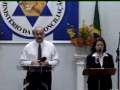 Preaching The Gospel Of Jesus Christ In Brazil 