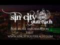 Sin City Outreach 2008