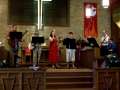 Shout to the Lord by St Marks Methodist Praise Band 