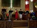 Live By Faith performed by St Marks Methodist Praise Band 
