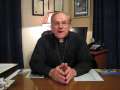 Bishop Tom Skrenes: Honors interfaith Great Lakes Challenge 