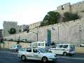 Old City Jerusalem 