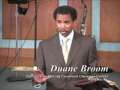 Evangelism! - Pastor Duane Broom 