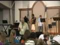 2008 Family and Youth Bible Camp Sess1 Pt3 Steve Lombardo Sr 