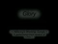 Hillsong/Glory (My Rendition) 