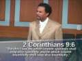 Spiritual People (Confession) - Pastor Duane Broom 