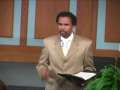 Facts vs. The Truth - Pastor Duane Broom 