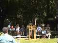 Fathers Day Outdoor Service Part V 