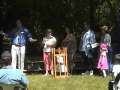 Fathers Day Outdoor Service part VII 