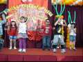 Singa School - Performance - I'm really Happy (song Hillsong Kids)