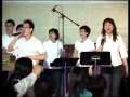 Shout Your Praise (In-Deep Worship I - 20 Jun 08) 