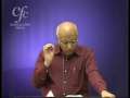 Reverence for God by Zac Poonen - Part 6 of 6 