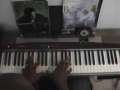 Fred Hammonds &quot;This is the day Intro&quot; - Piano Chords 