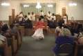 The Second Shiloh Baptist Church Praise Dancers 