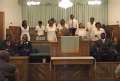 SSBC Choir - What You Do For Christ Will Last 