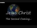 Living Martyrs of Jesus Christ: The Second Coming! 