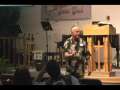 GHCC - Pastor Ron Seidel - 06/29/08 