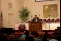Community Bible Baptist Church 6-22-08 Sun AM Preaching 1of2 
