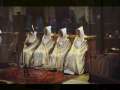 Da Pacem Domine - Monastic Gregorian Chant 