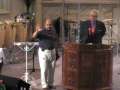 Trinity Church Sermon 7-6-08 Part 4 
