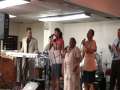Tabernacle Worship team/ july 6 2008 