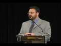Jews for Jesus Canada Director, Andrew Barron, shares his testimony 