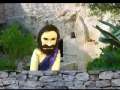 he Word in your Hand - Jesus Puppet  Broadcast Jesus Show 