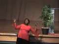 God Is Here by Karen Clark Sheard-Dance4HisGloryMinistries 