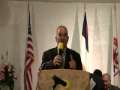 Rev. Jose Rodriguez predicando desde El Tabernaculo /part 1 