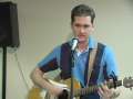 Ryan King Evangelism Song Leader at PHIOM 