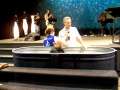 My Baptism at IHOP 