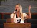 Southern Gospel Music - Chasity Fisher 
